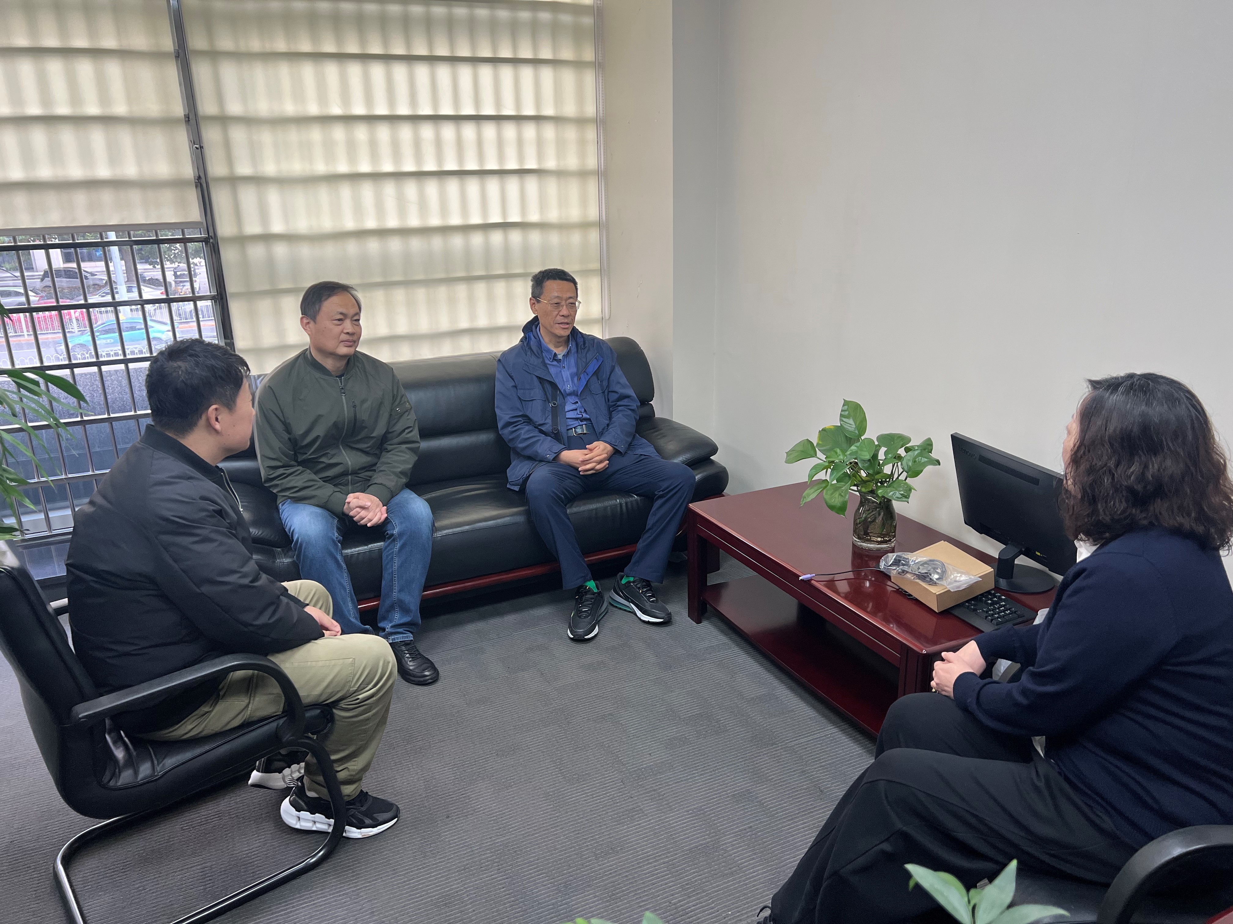 民呼我為 擦亮窗口 | 吉運(yùn)服務(wù)：搶抓機(jī)遇拓客戶 蓄勢(shì)聚力創(chuàng)佳績(jī)